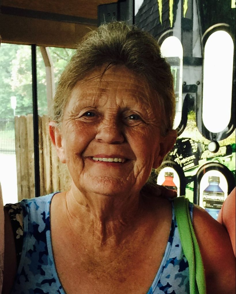 Sheryl Flaschke Whitton