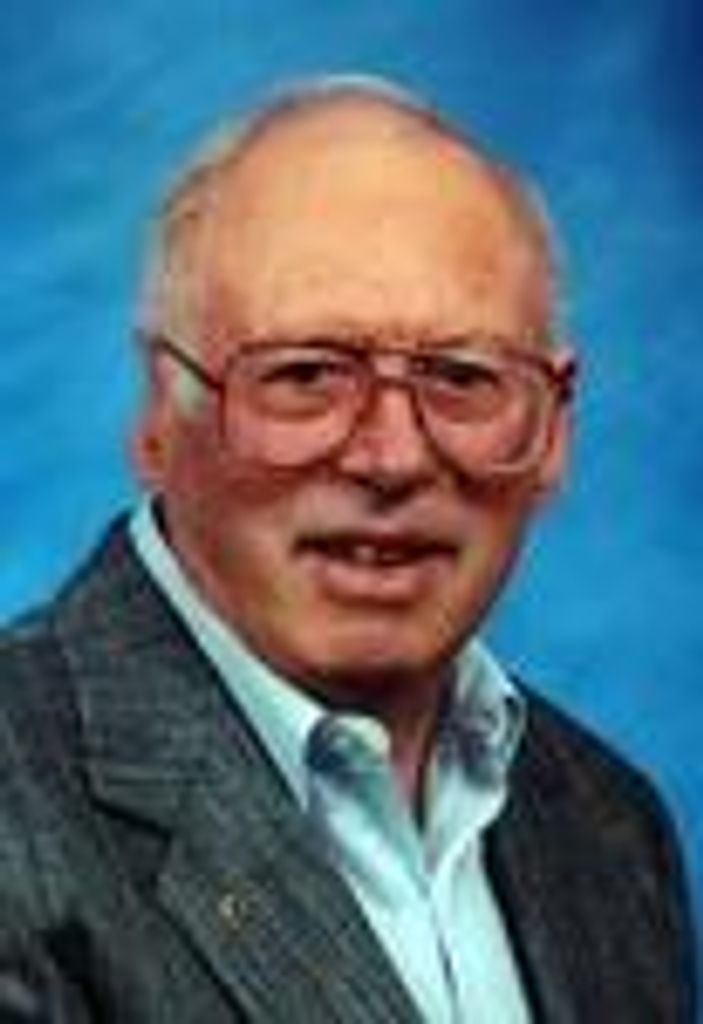 George Roland Kraeuche