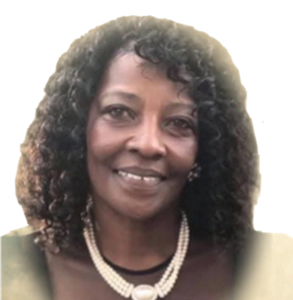 Mrs. Joyce Johnson Profile Photo