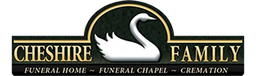 Cheshire Family Funeral Homes and Crematories Logo