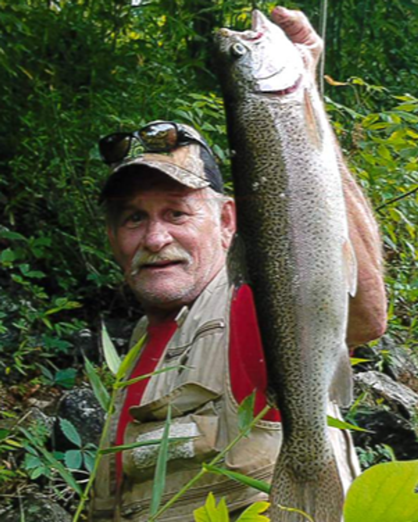 Steven Clayton Staffelbach Profile Photo