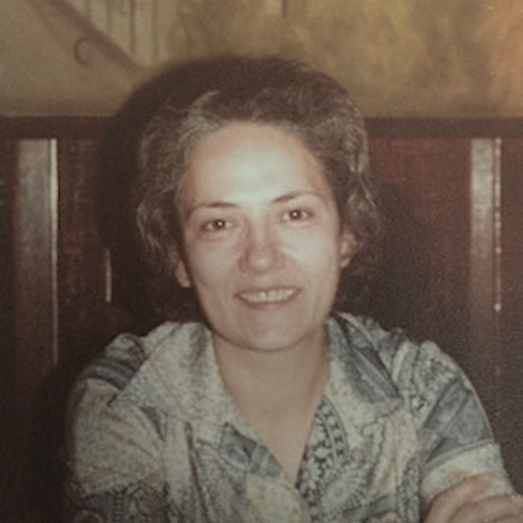 Madeline Testa