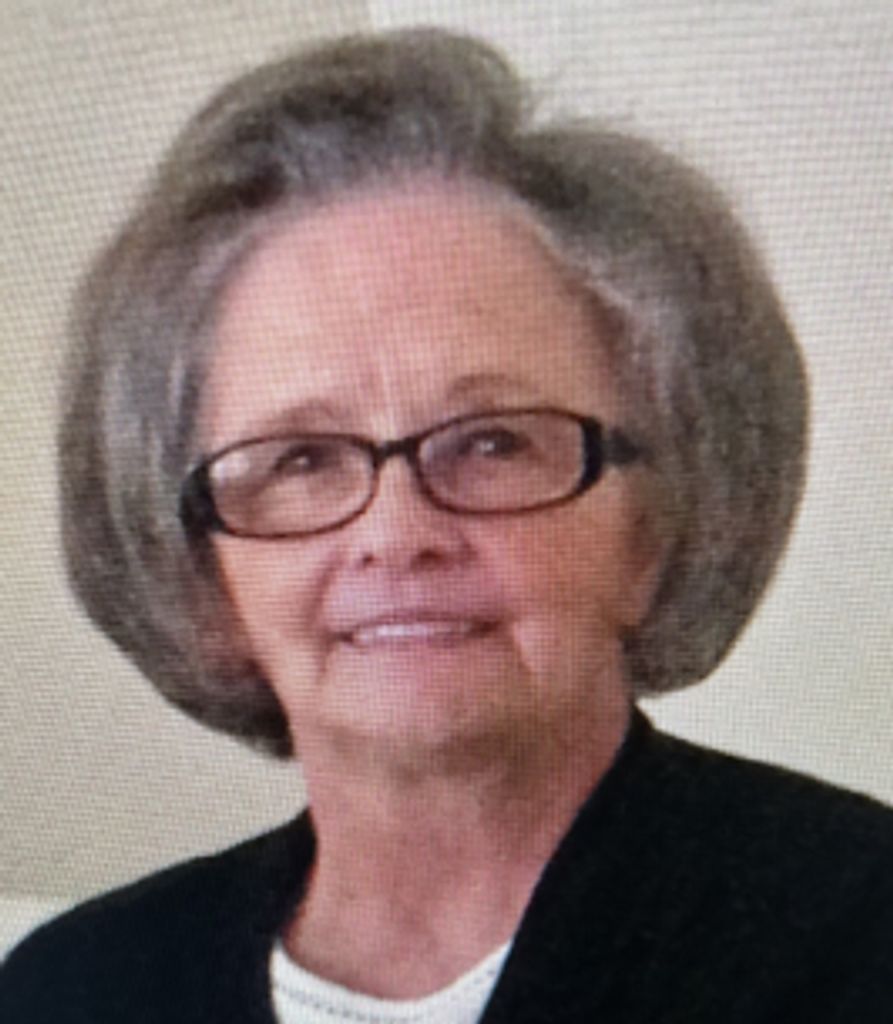 Brenda Sue (Peters)  Stith