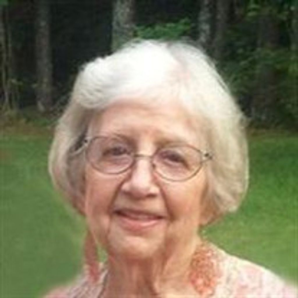 Sue Montgomery