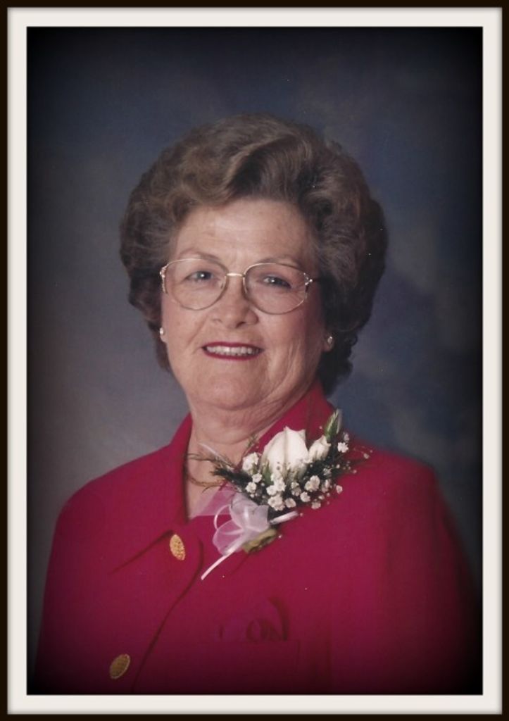 Ruby Renfro Kinser