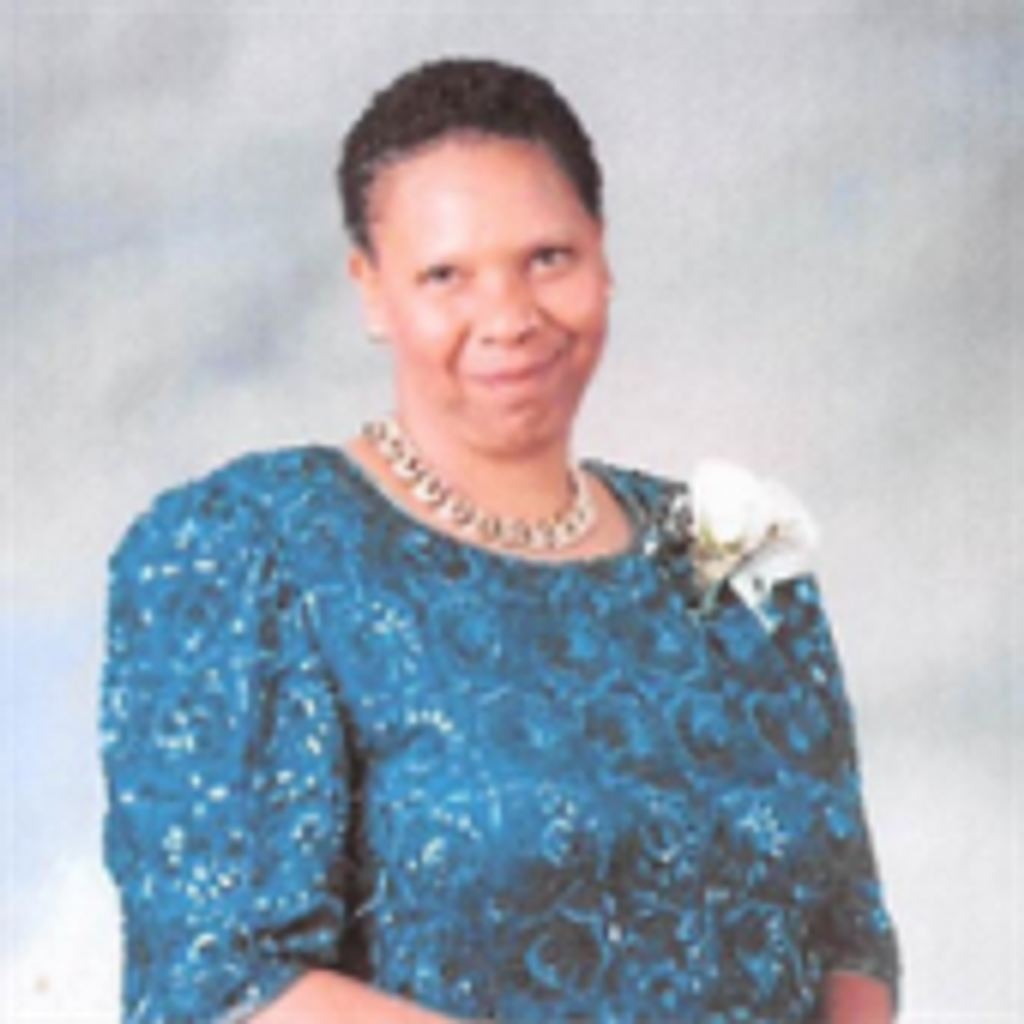 Wanda  Irence Taylor