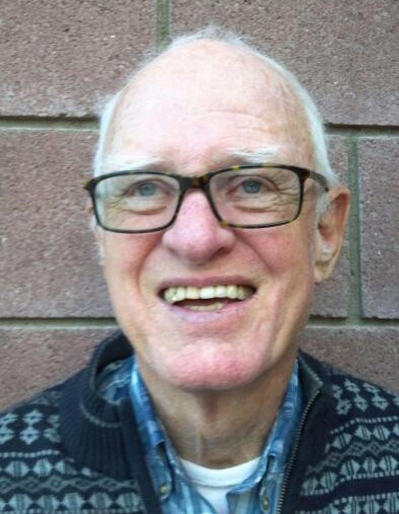 Robert J. Winters