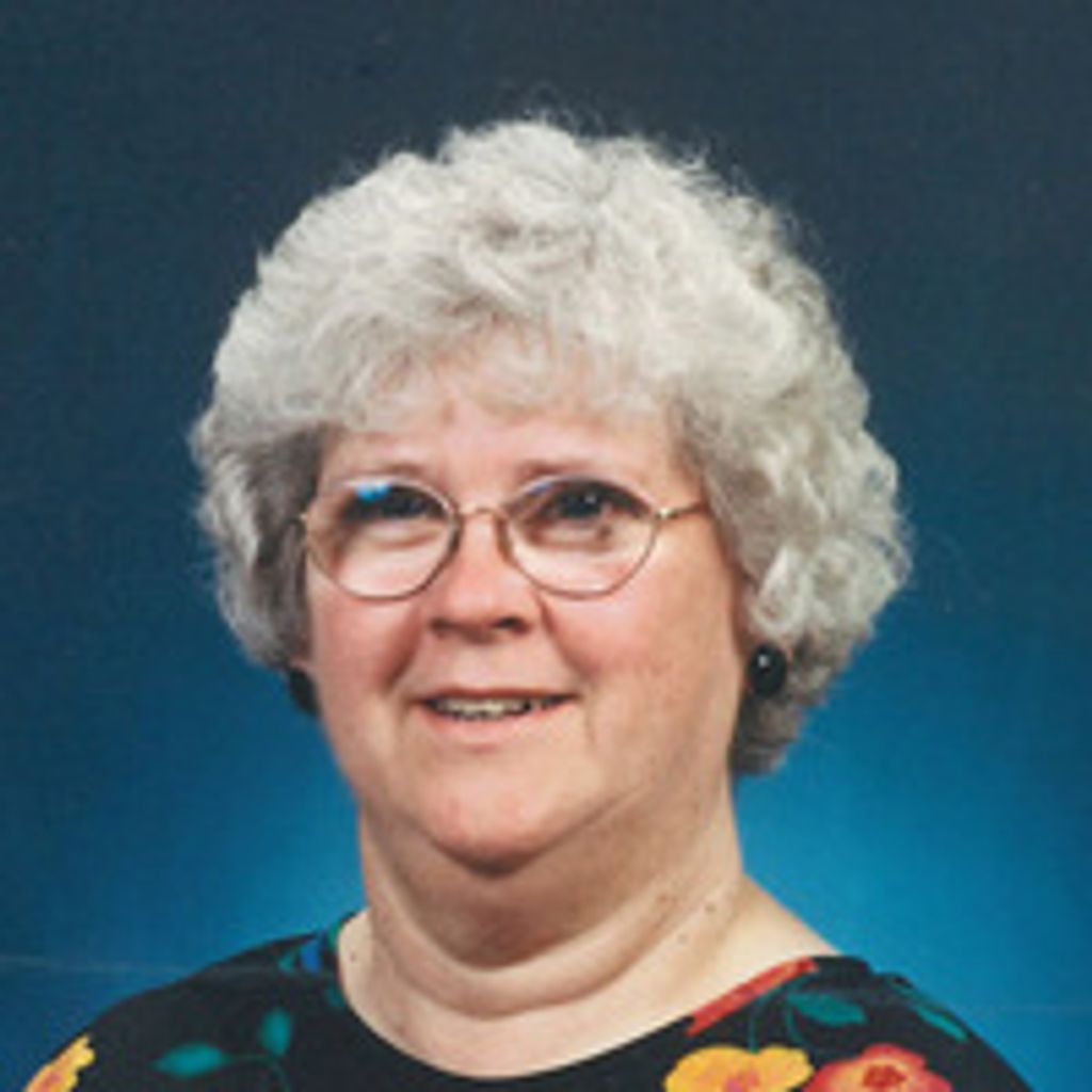 Judith "Judy" Schutt
