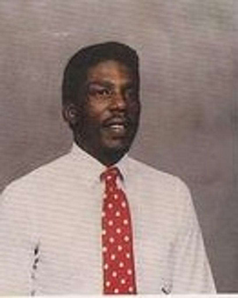 Vernon Lee Withers, Jr. Profile Photo
