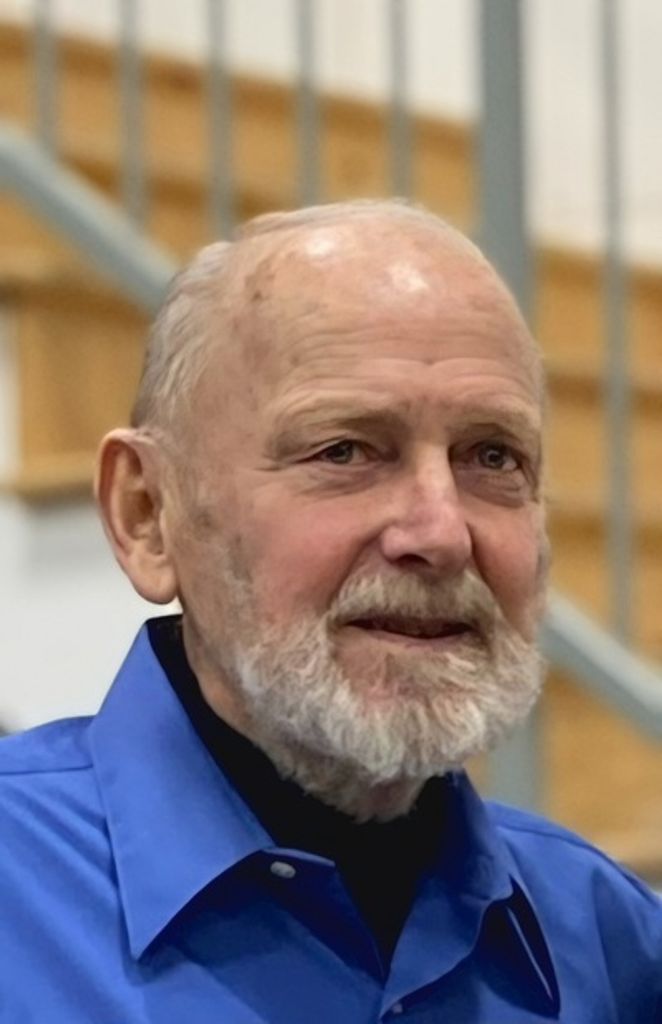 Joseph Stephen Baxa Profile Photo