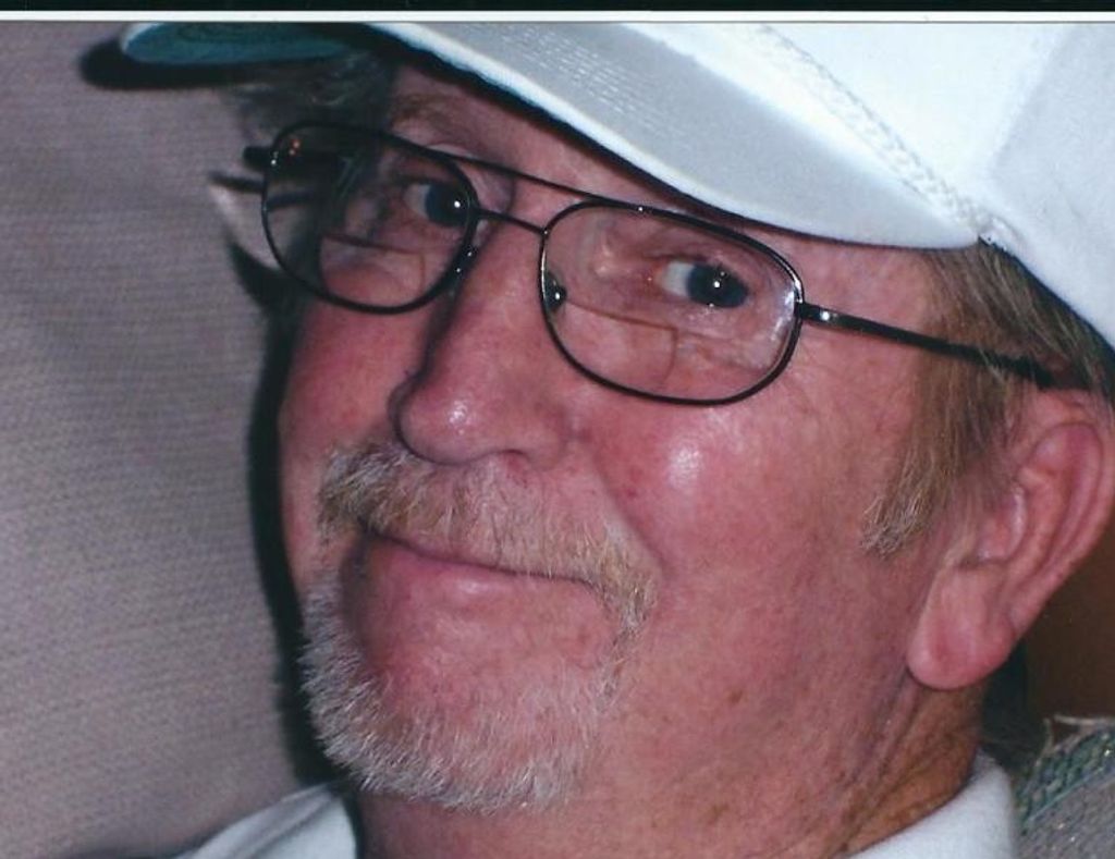 James Eugene Blevins, Sr.