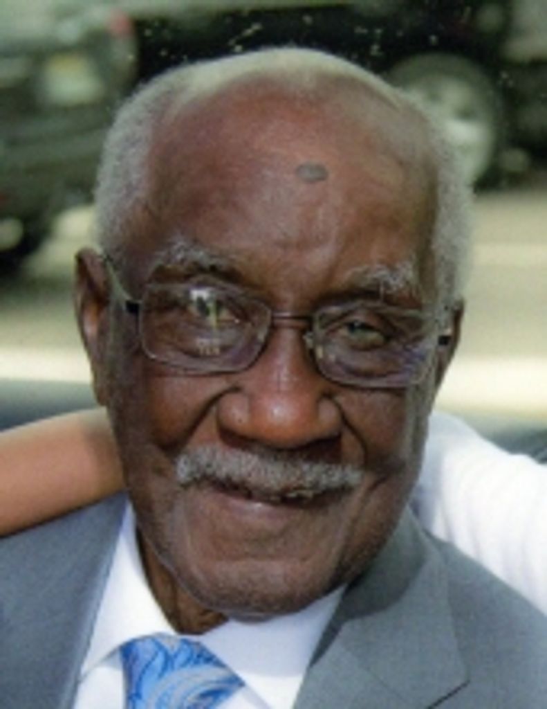 Peter Powell, Jr.