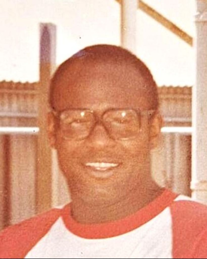 Wilton Howard Jr.