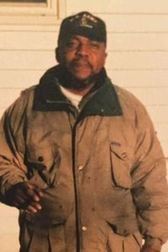 Vernon Lee Bryant Profile Photo