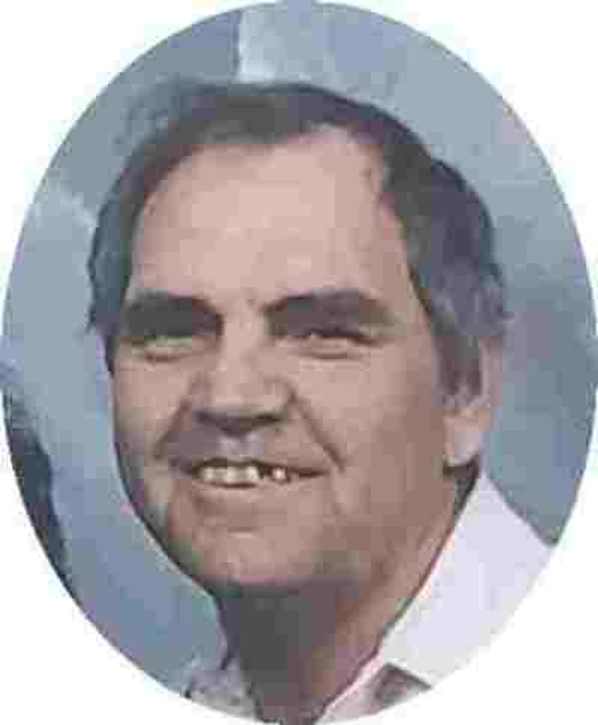 Robert Lamar Gilbert