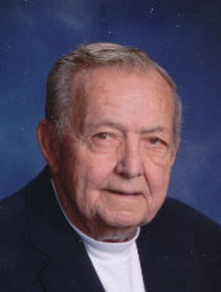 Daryl Gene Steinbeck Profile Photo