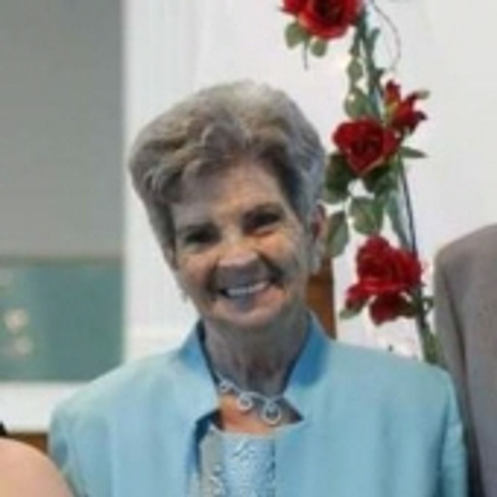 Mary Annette Johnson Profile Photo
