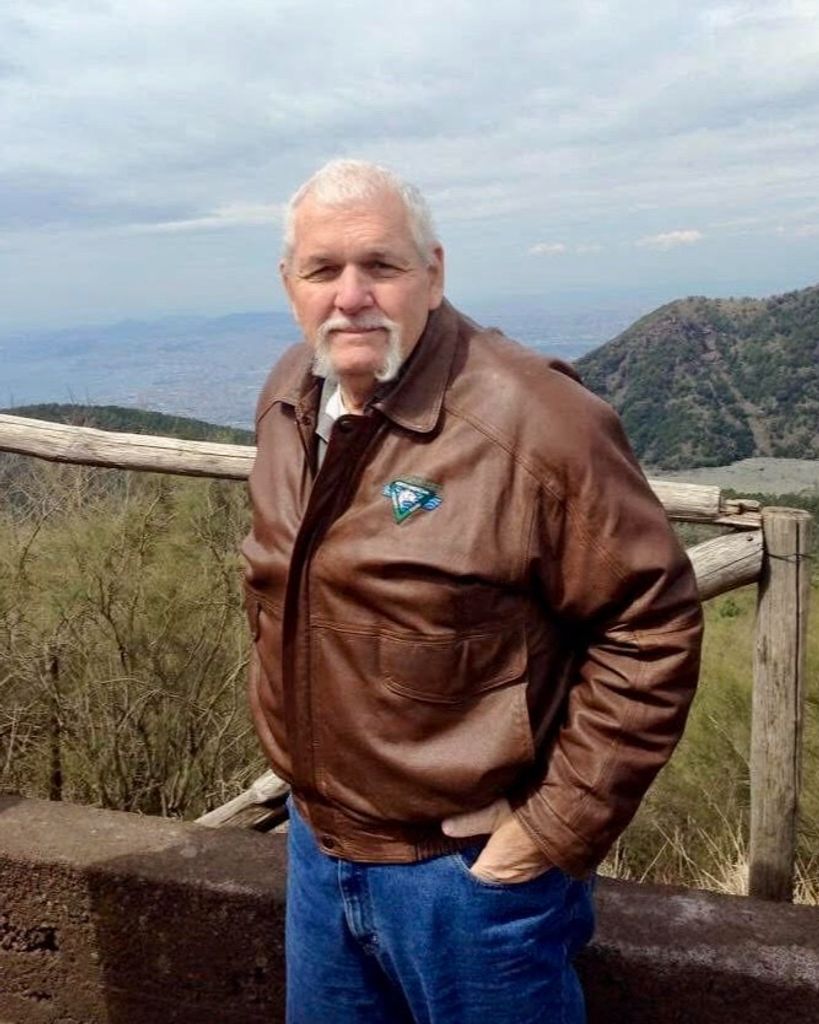 Gerry O. Shidler Profile Photo
