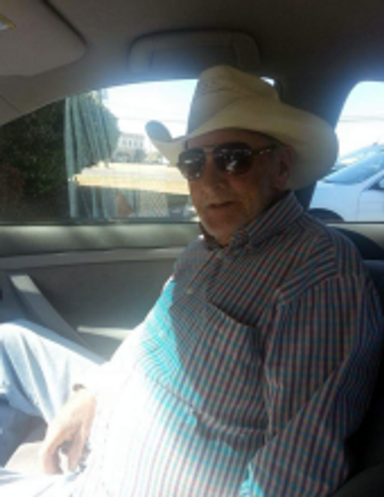 James Alvin "Buddy" McMillian