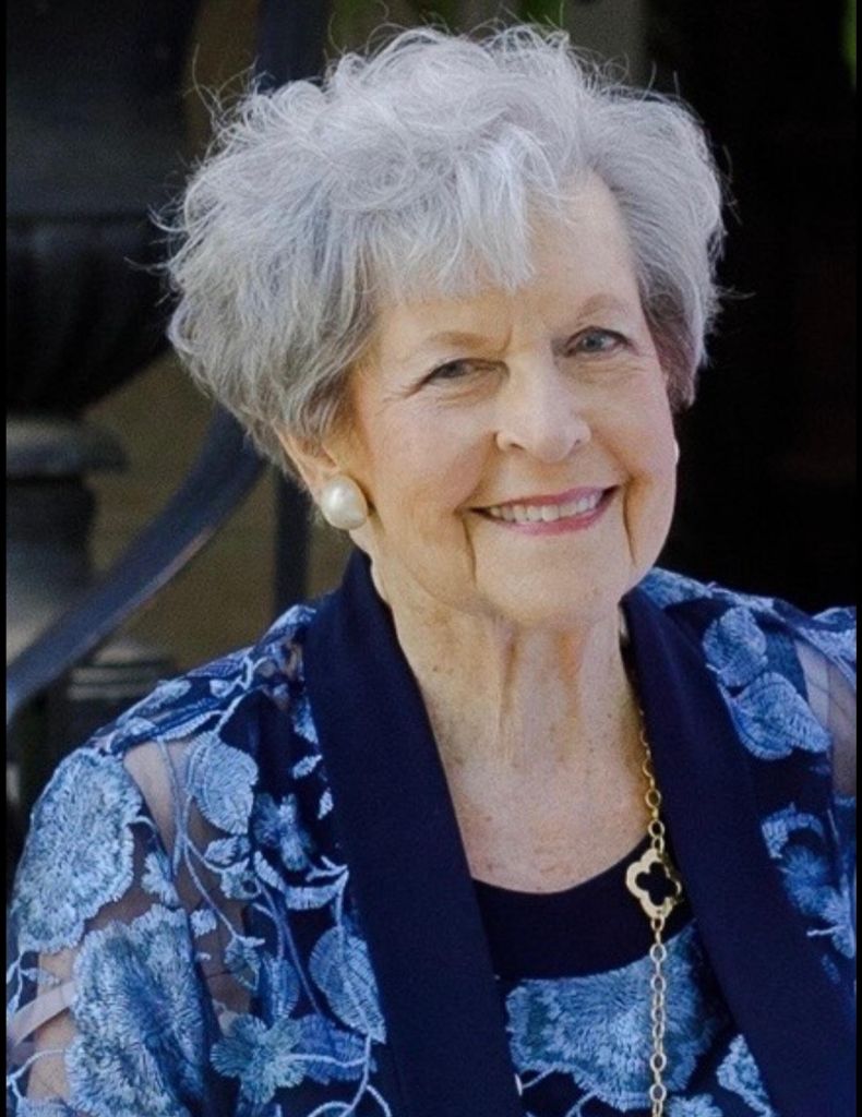 Roberta  Carole Blackwell Profile Photo