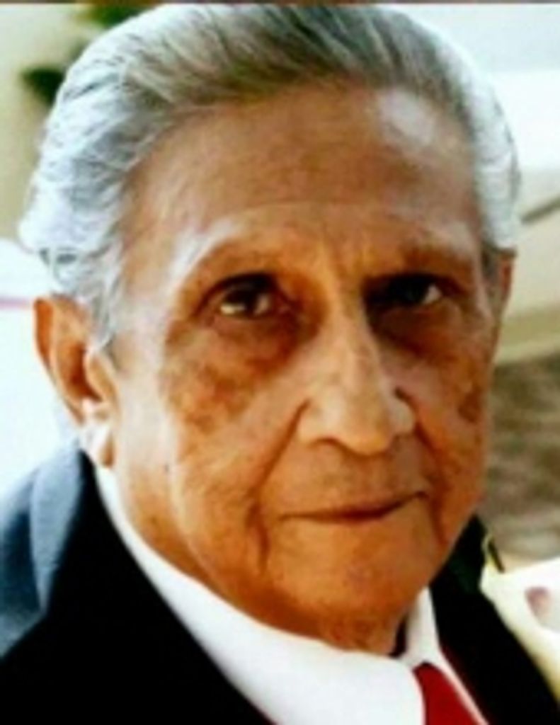 Benny  Duran