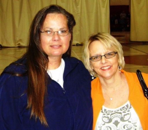 Susan Michele Vorwald photo gallery thumbnail 45 of 50