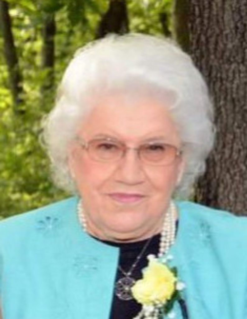 Winifred Glenn Floyd Profile Photo