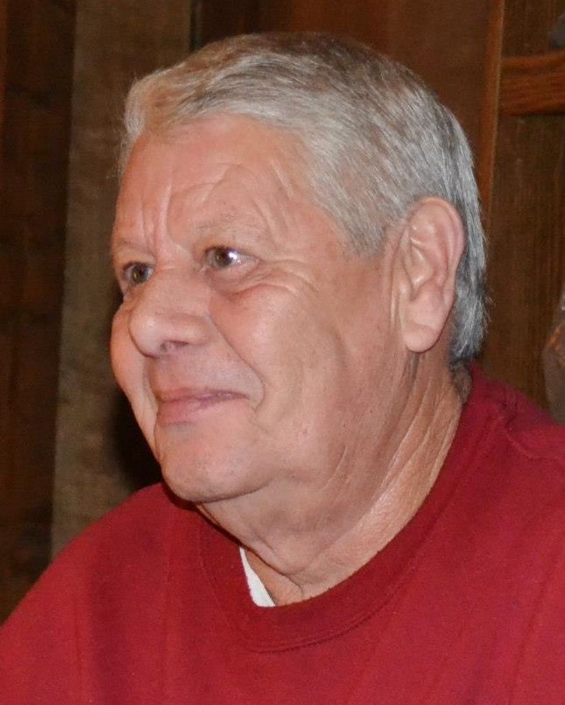 Gurney Routh, Jr. Profile Photo
