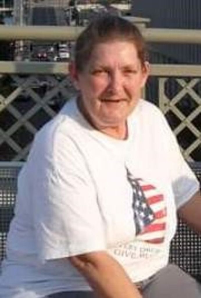 Gayle Ann Wright Profile Photo