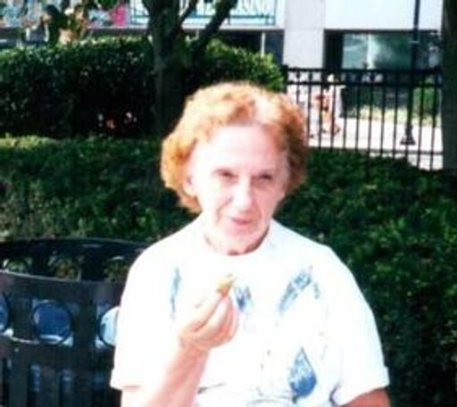 Grace M. Frohnheiser Profile Photo