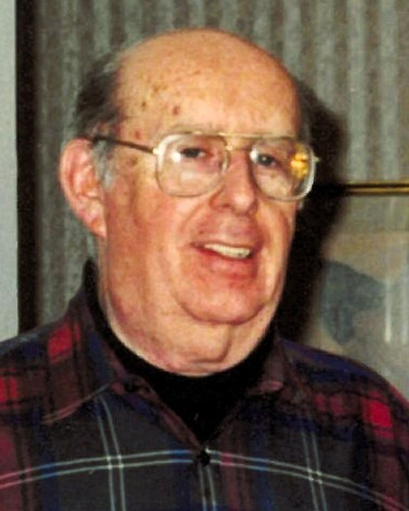 Thomas Patrick Considine