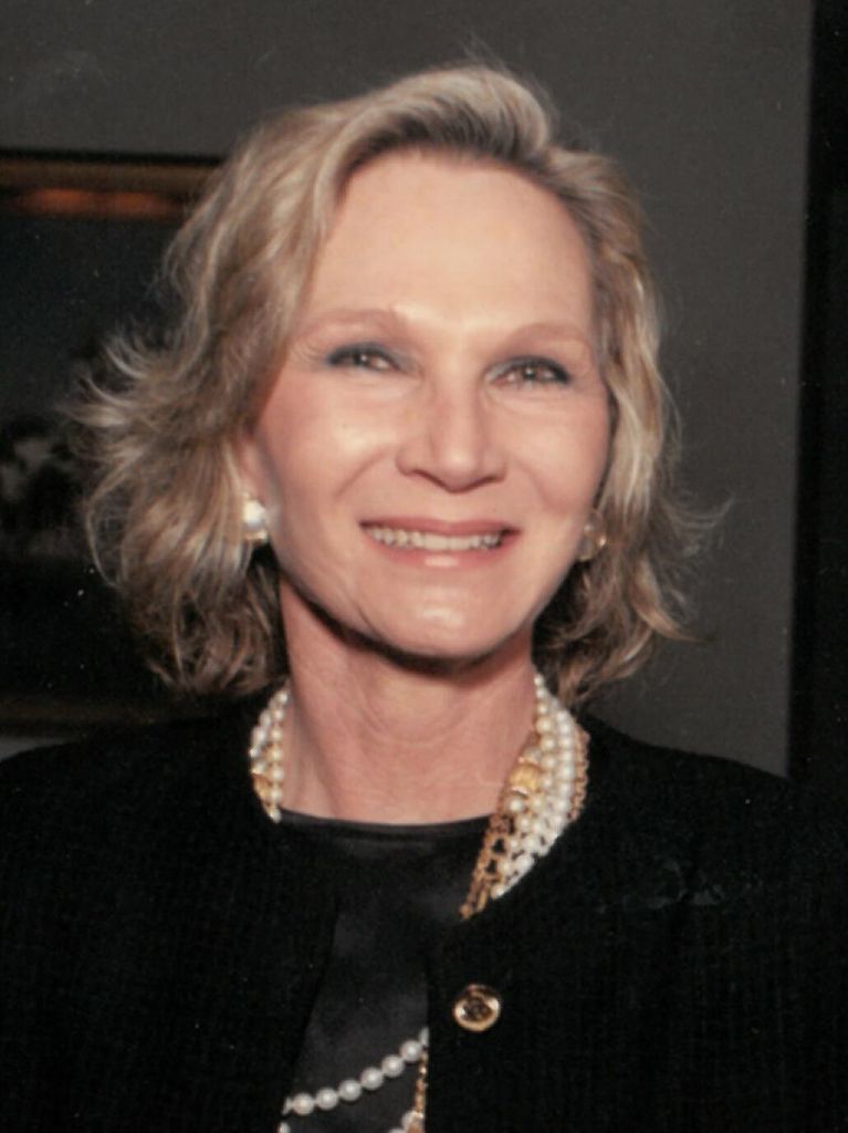 Sue Stubbs Cutler