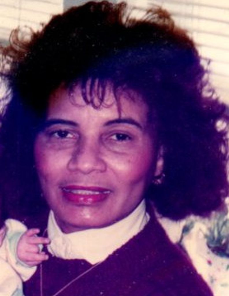 Conchita Williams Profile Photo