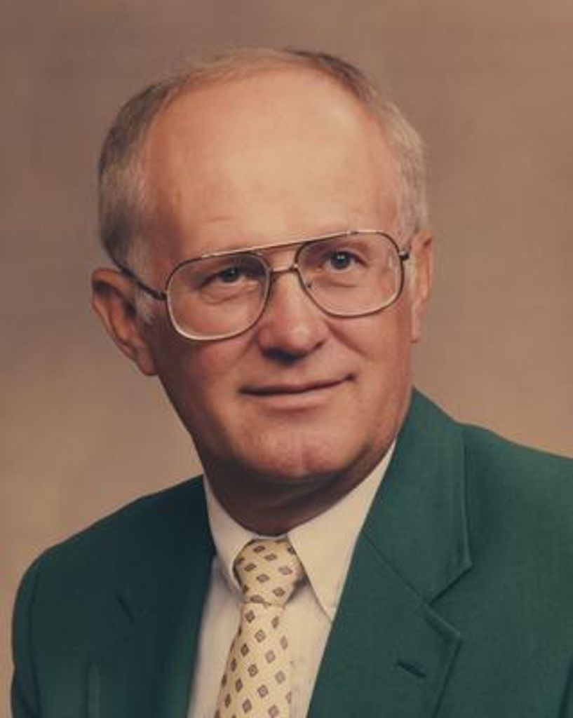 Ronald Wayne Ramming Profile Photo
