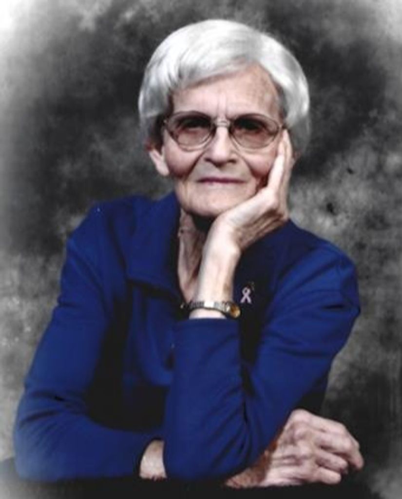 Dolores "Sunny" Elizabeth Musick