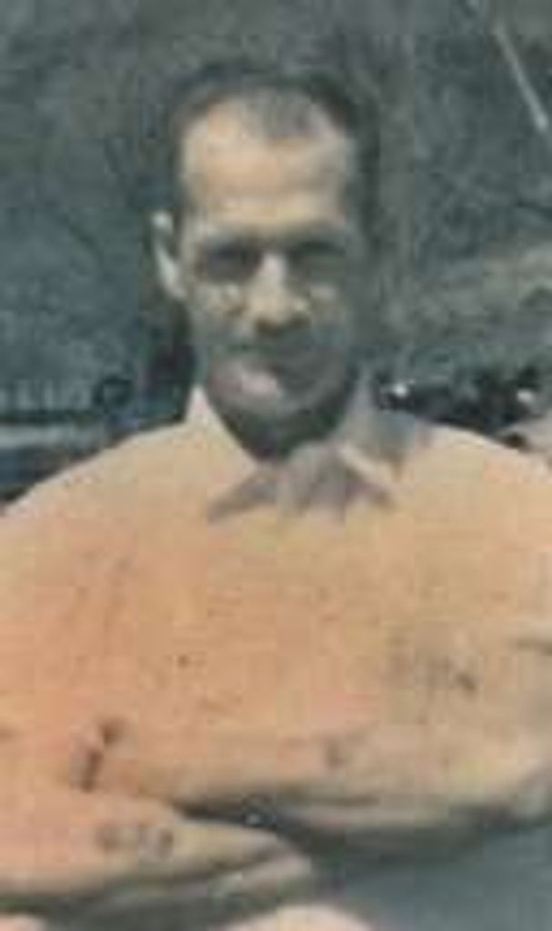 Douglas Minor Collins