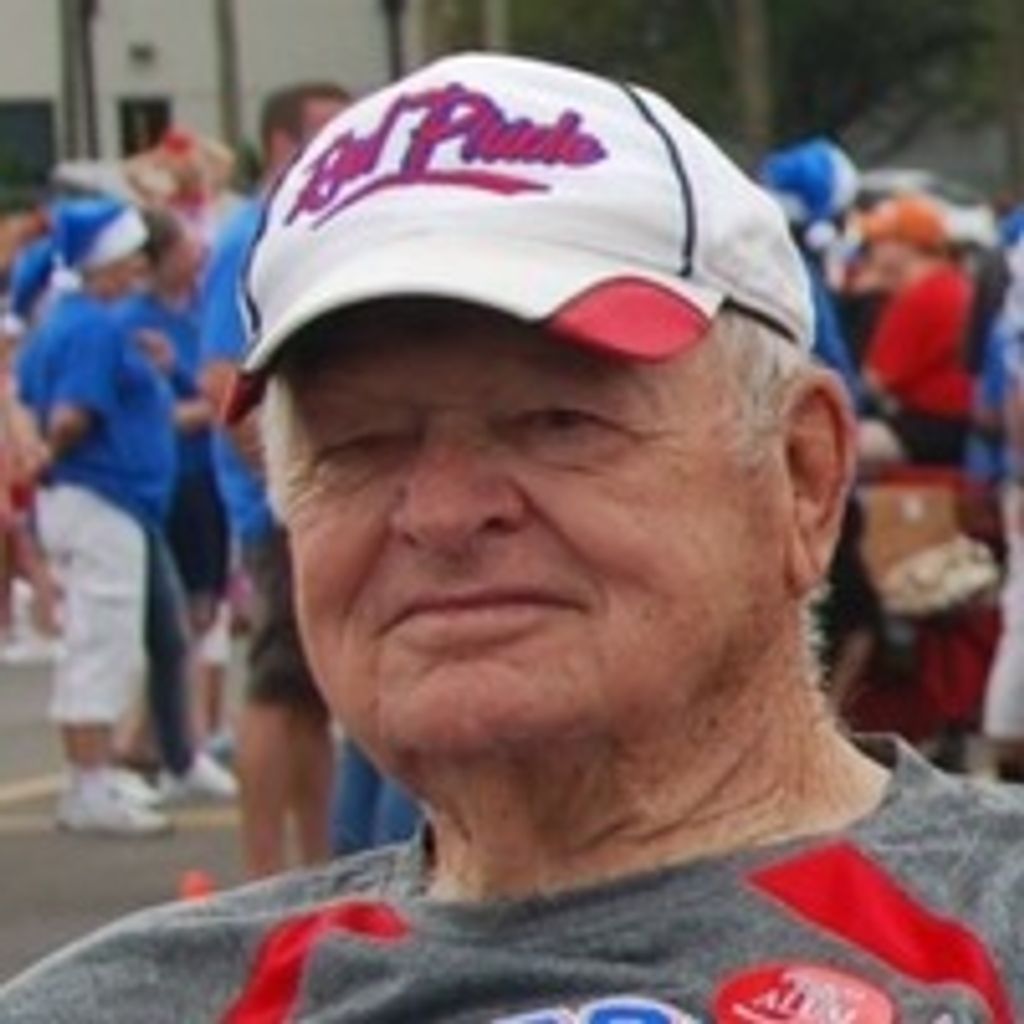 Donald "Don" Groninger