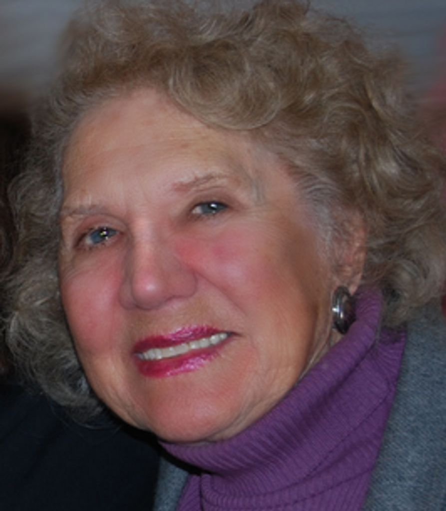 Lucy Ambrosecchio