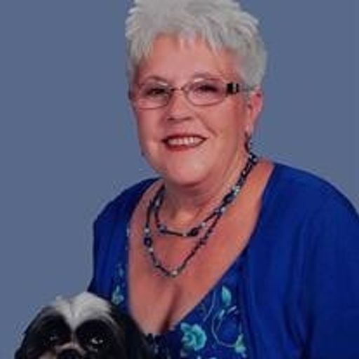 Mary Earith-Nielsen Profile Photo