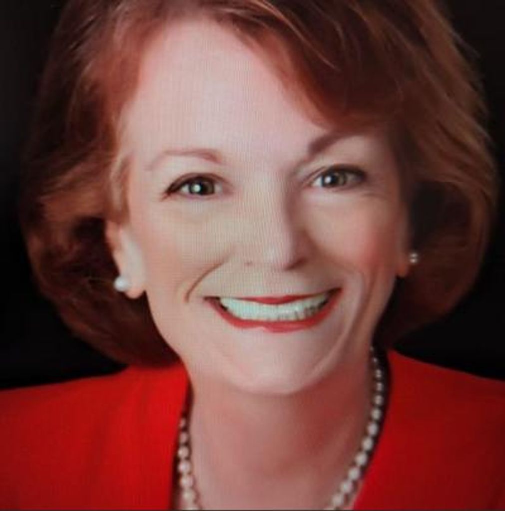 Welda Hodges Stewart Profile Photo