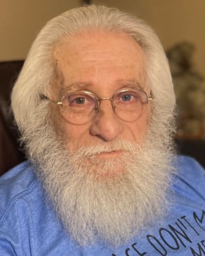 John Robert Carter, Sr.