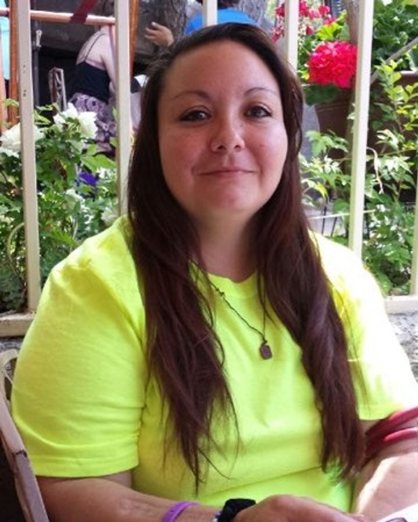 Jaylene DeAguero Profile Photo