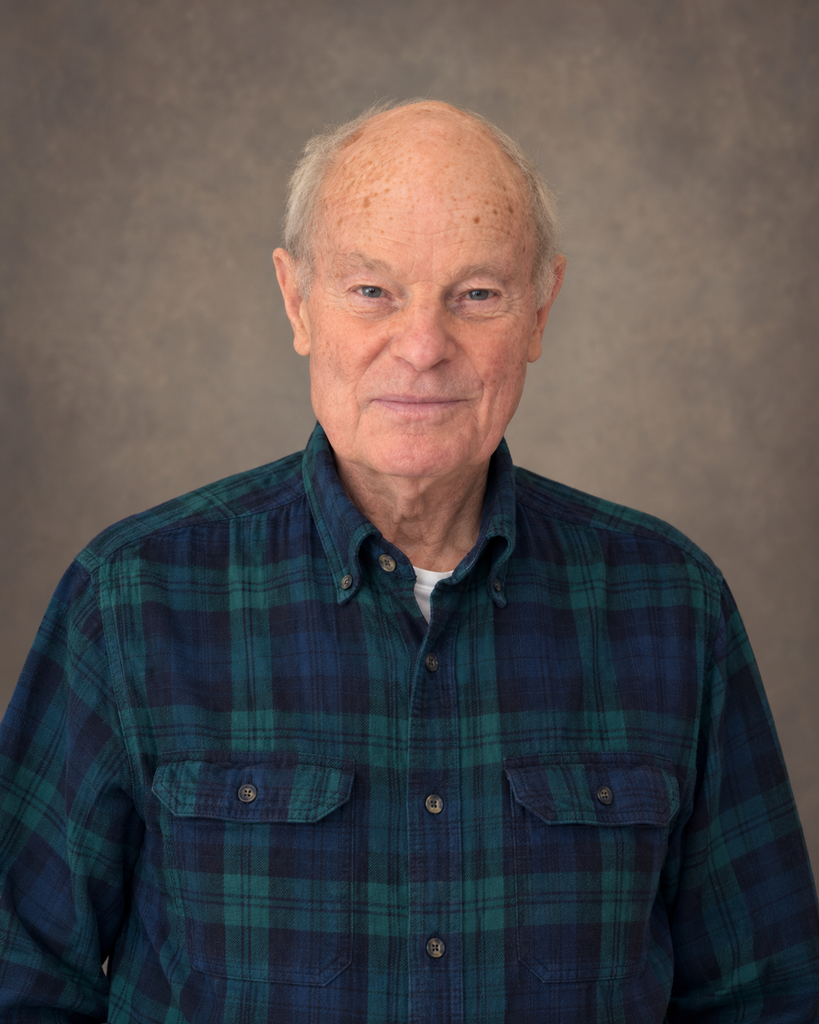 Charles Allen Wilkinson Profile Photo
