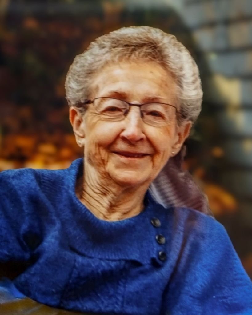 Beverly Joyce Eisenman Profile Photo