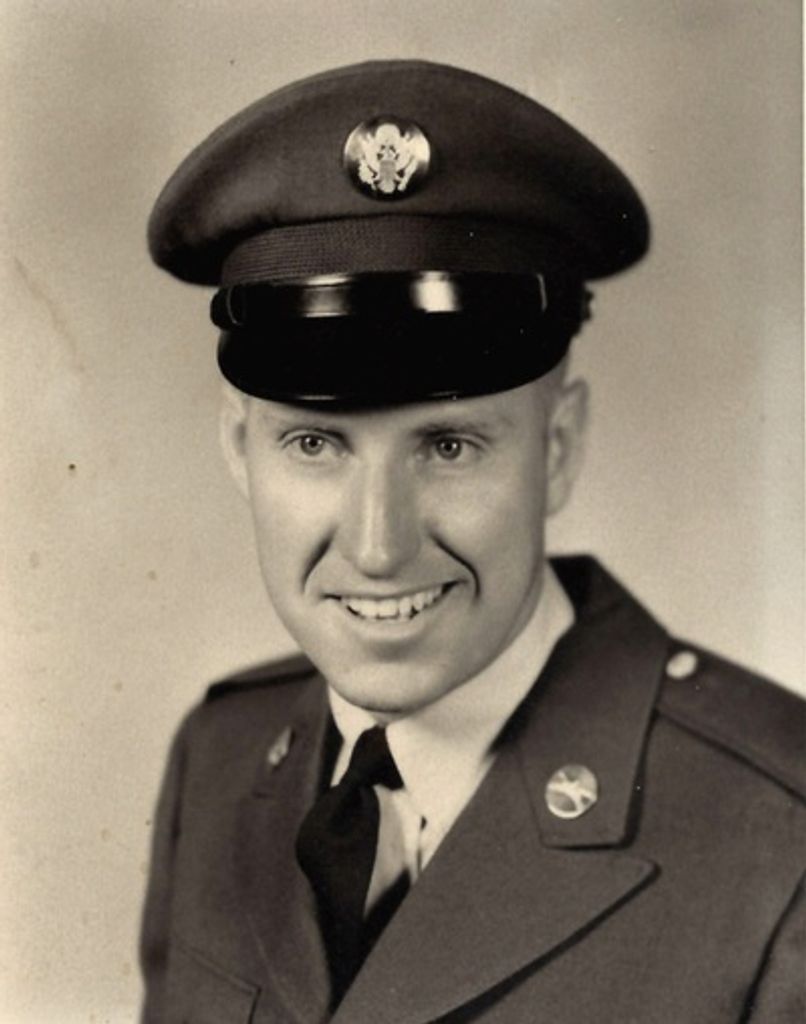 Richard Lee O'Connor Profile Photo