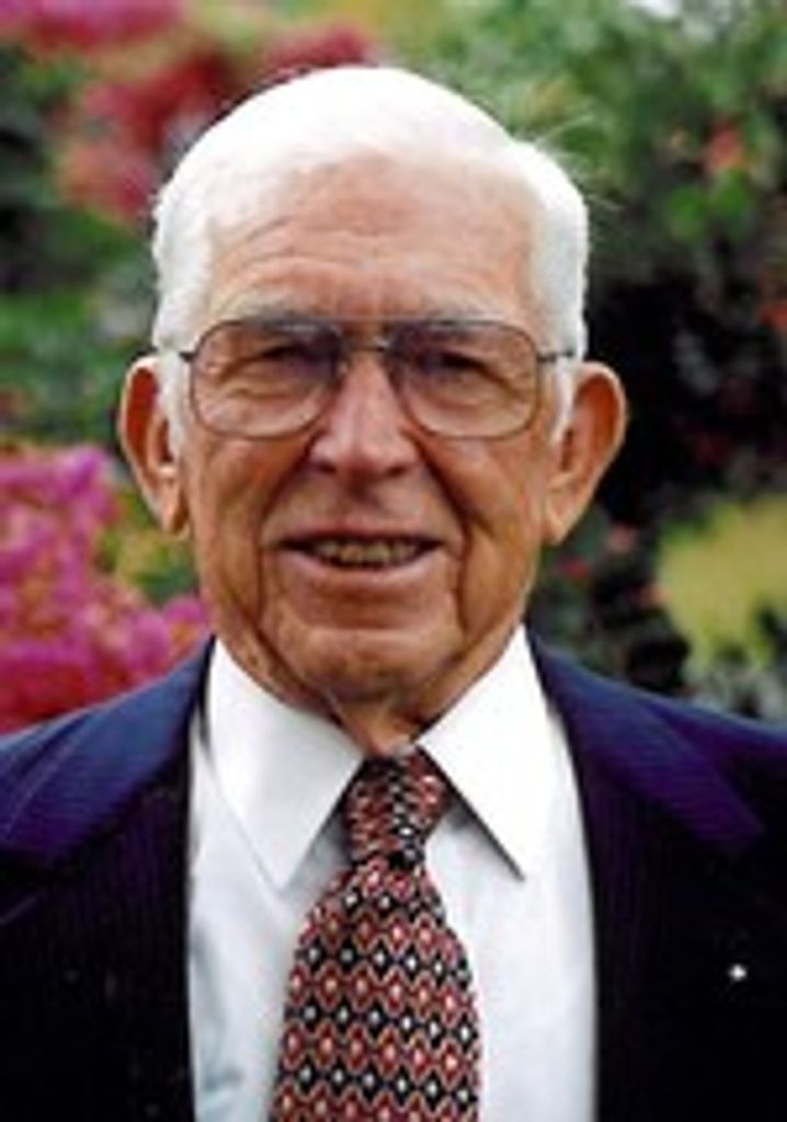 Cornelius "Neal" A. Martin