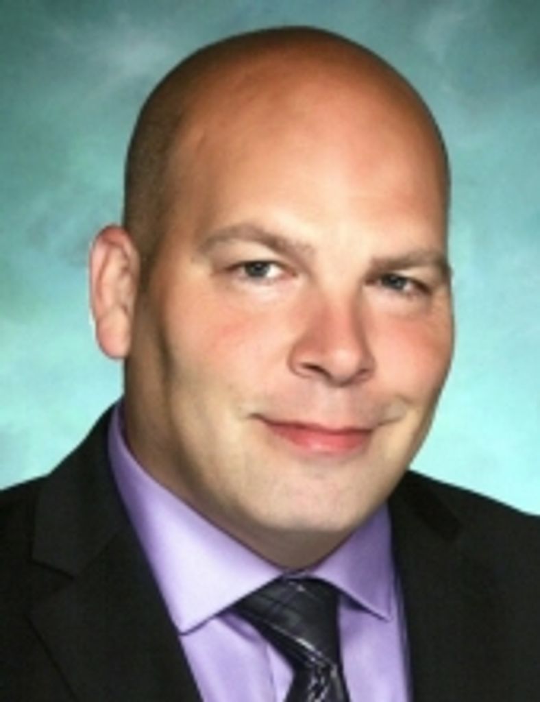 Ryan J. Vescovi