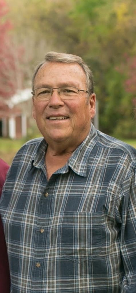 Steve "Punk" Georgen Profile Photo