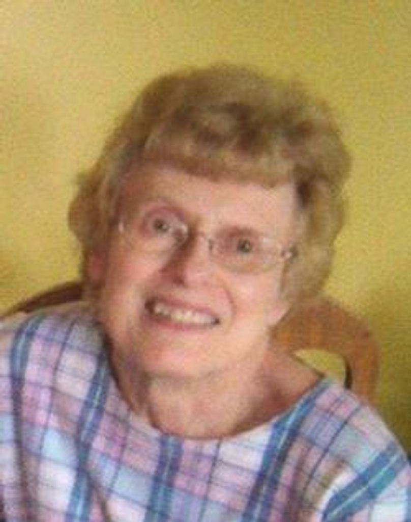 Katherine &Quot;Kathi&Quot; (Mrs. Con) Nosal