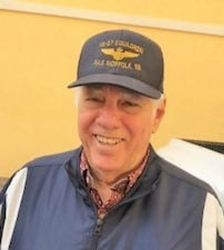Joseph “Joe” Salerno